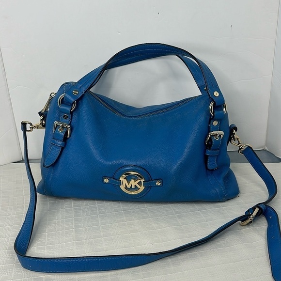 MICHAEL KORSStockard Medium Handbag